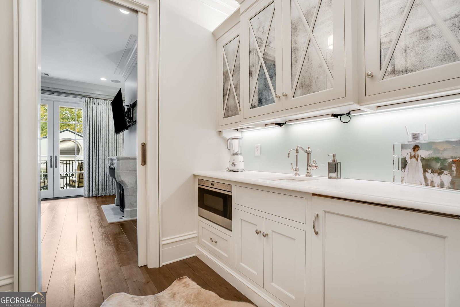 301 Abercorn Square Peachtree City - 40