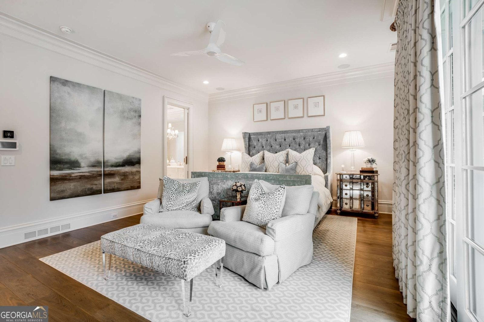 301 Abercorn Square Peachtree City - 41
