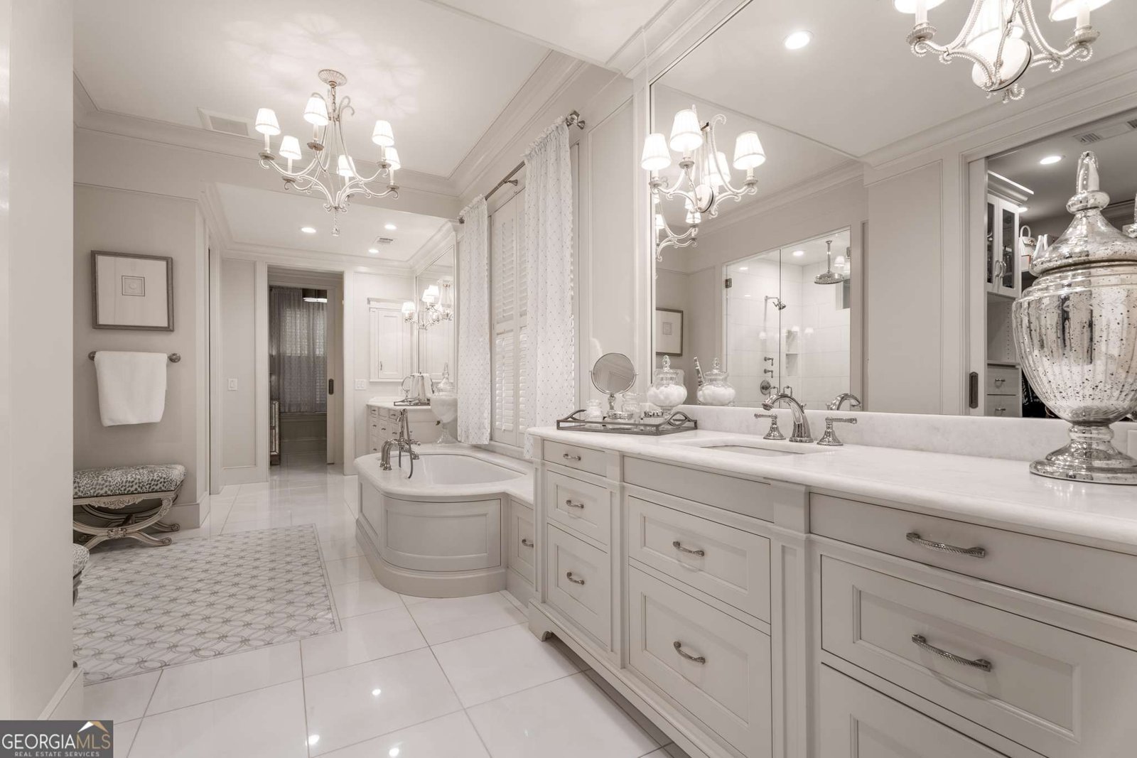 301 Abercorn Square Peachtree City - 42