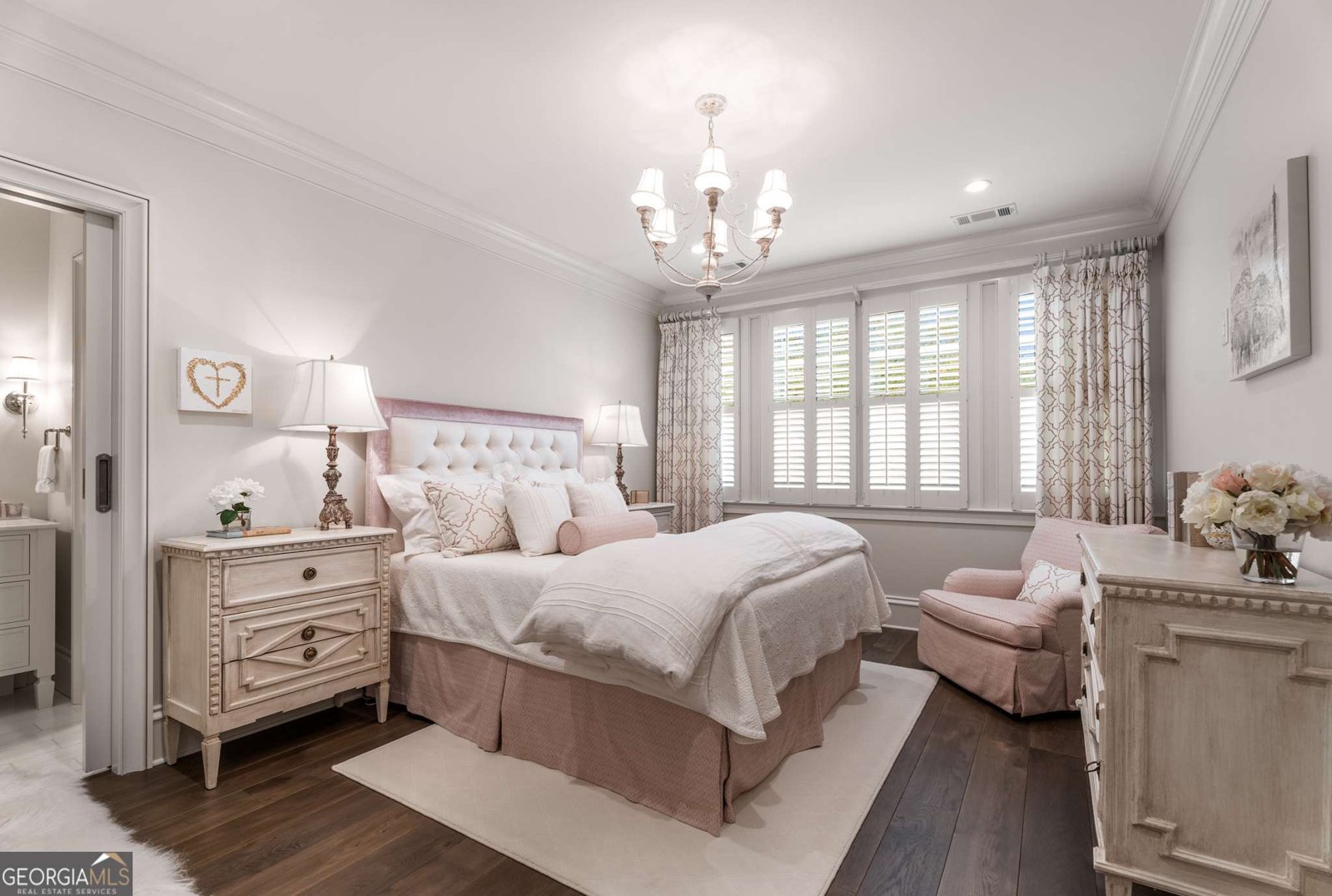 301 Abercorn Square Peachtree City - 54