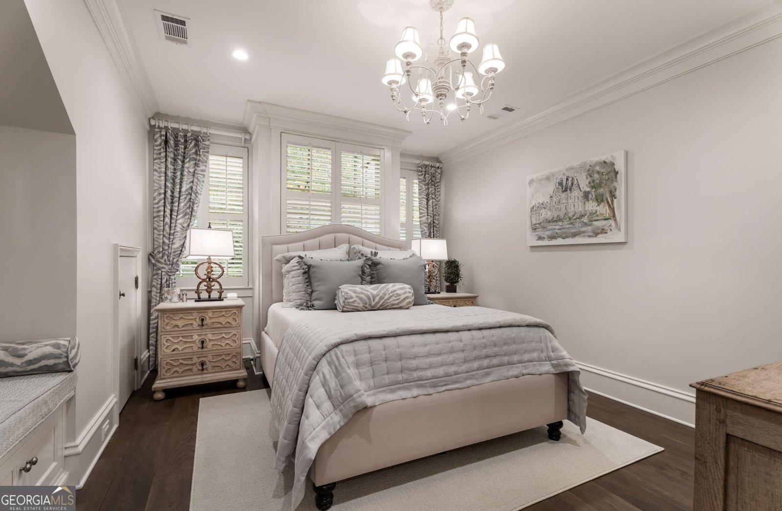 301 Abercorn Square Peachtree City - 60