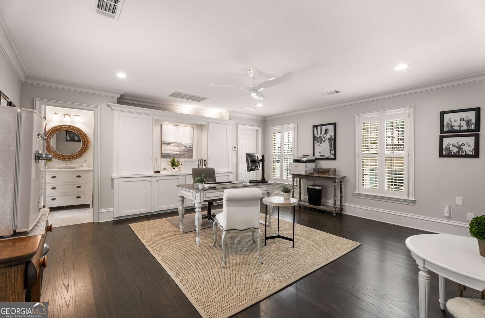 301 Abercorn Square Peachtree City - 62