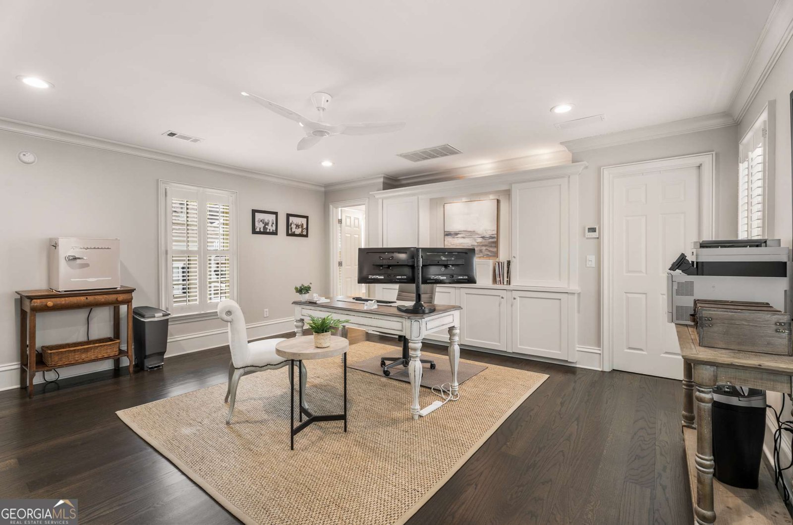 301 Abercorn Square Peachtree City - 63
