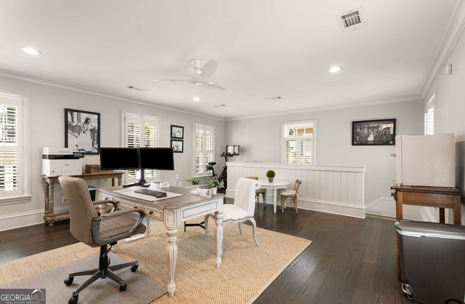 301 Abercorn Square Peachtree City - 64