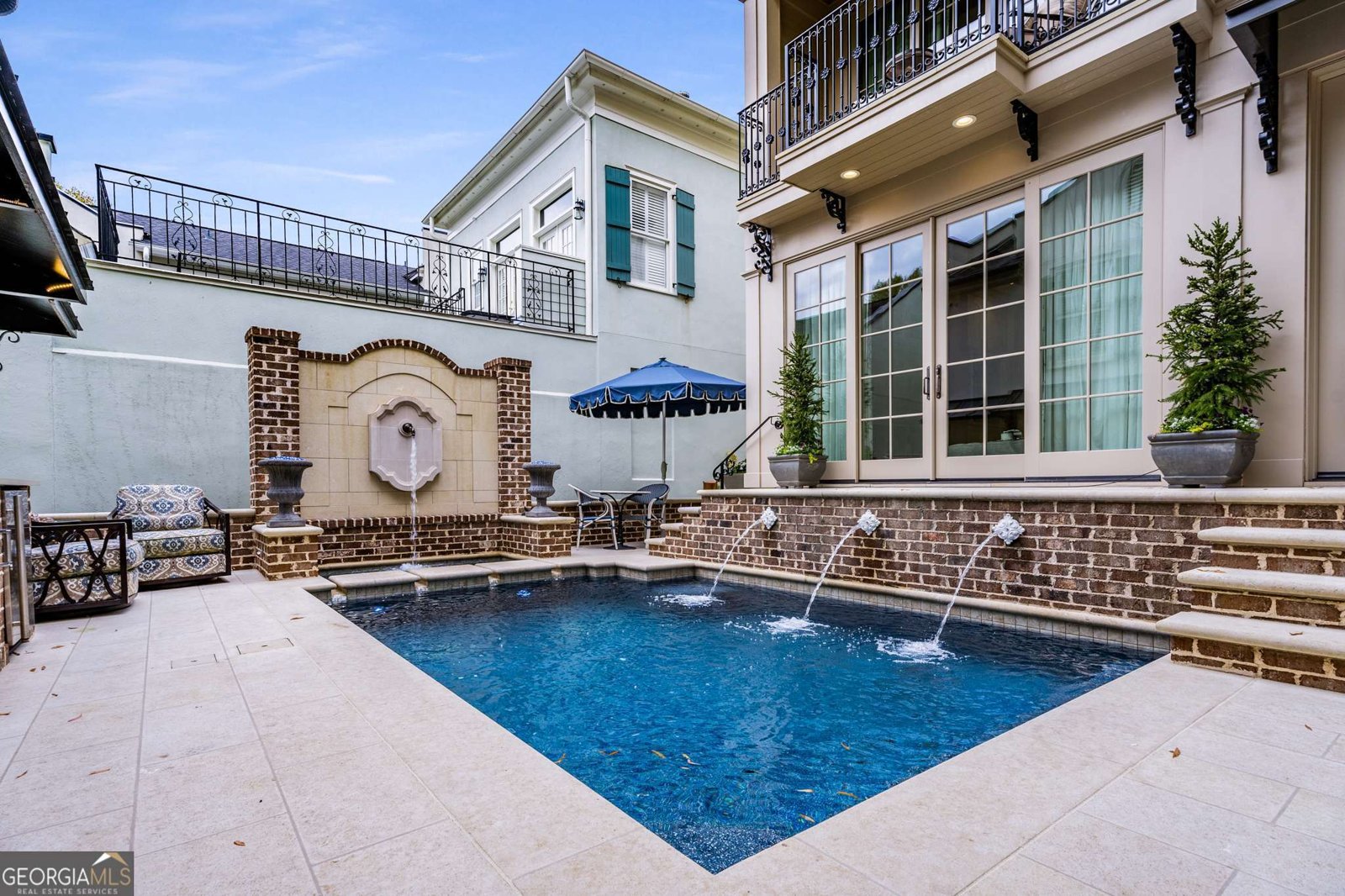 301 Abercorn Square Peachtree City - 68