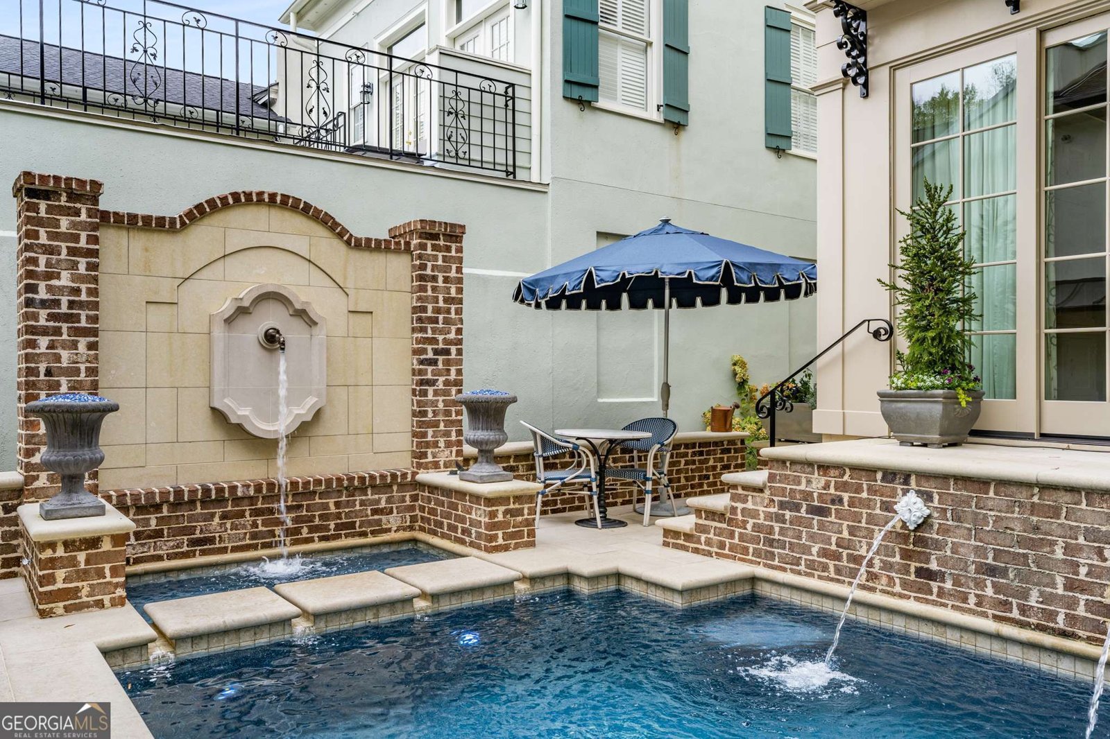 301 Abercorn Square Peachtree City - 70