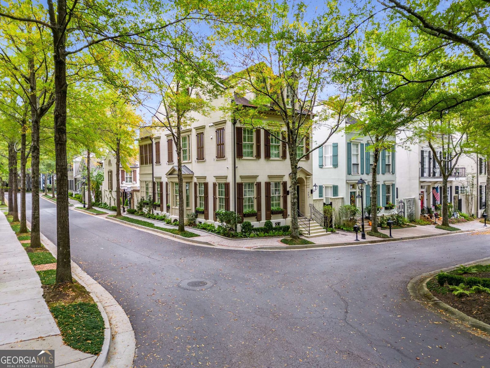 301 Abercorn Square Peachtree City - 78