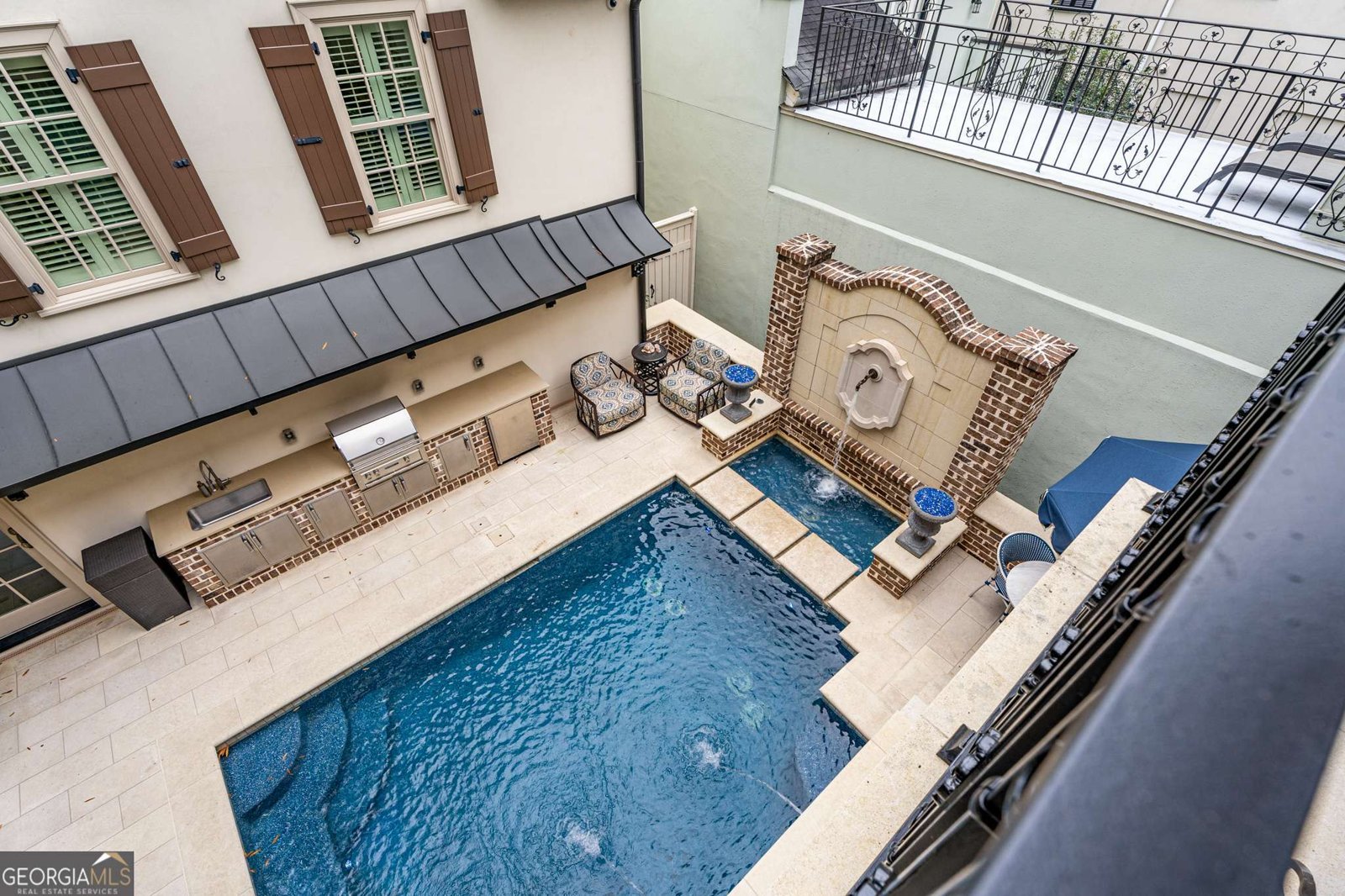 301 Abercorn Square Peachtree City - 8
