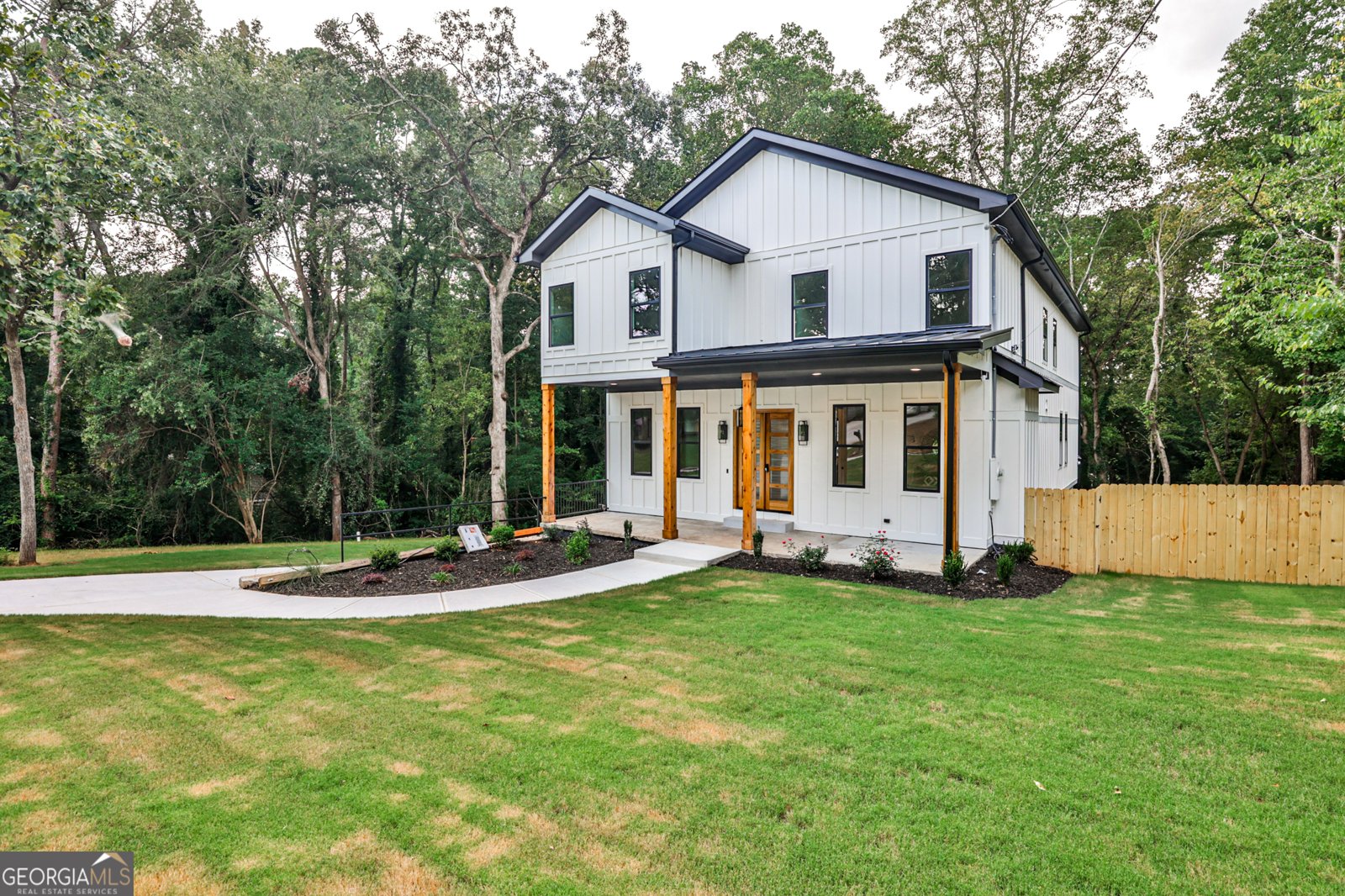 1401 Rupert Road Decatur - 2