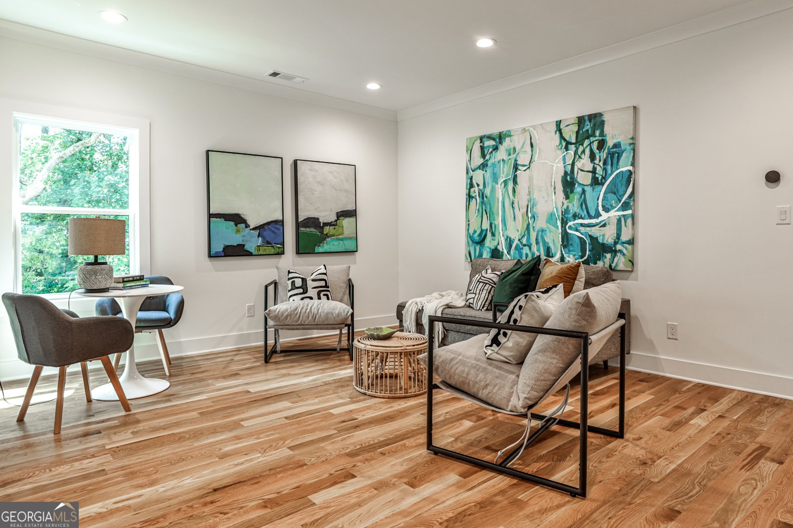 1401 Rupert Road Decatur - 24