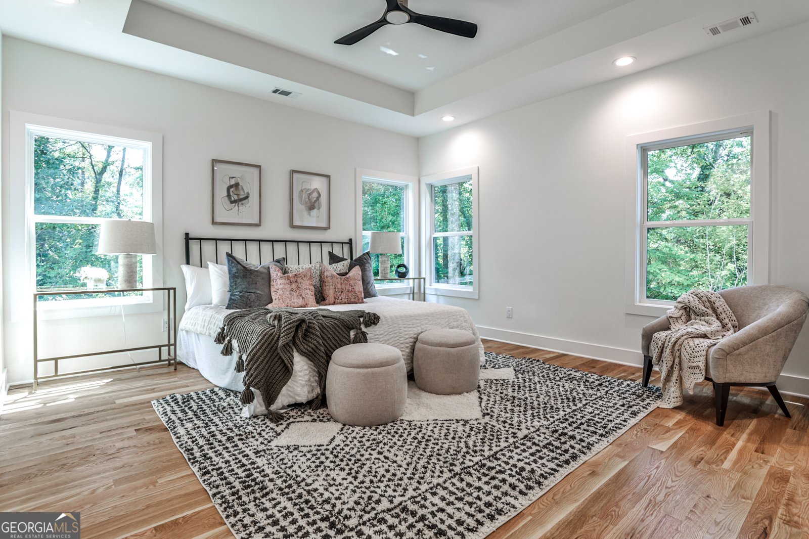 1401 Rupert Road Decatur - 25