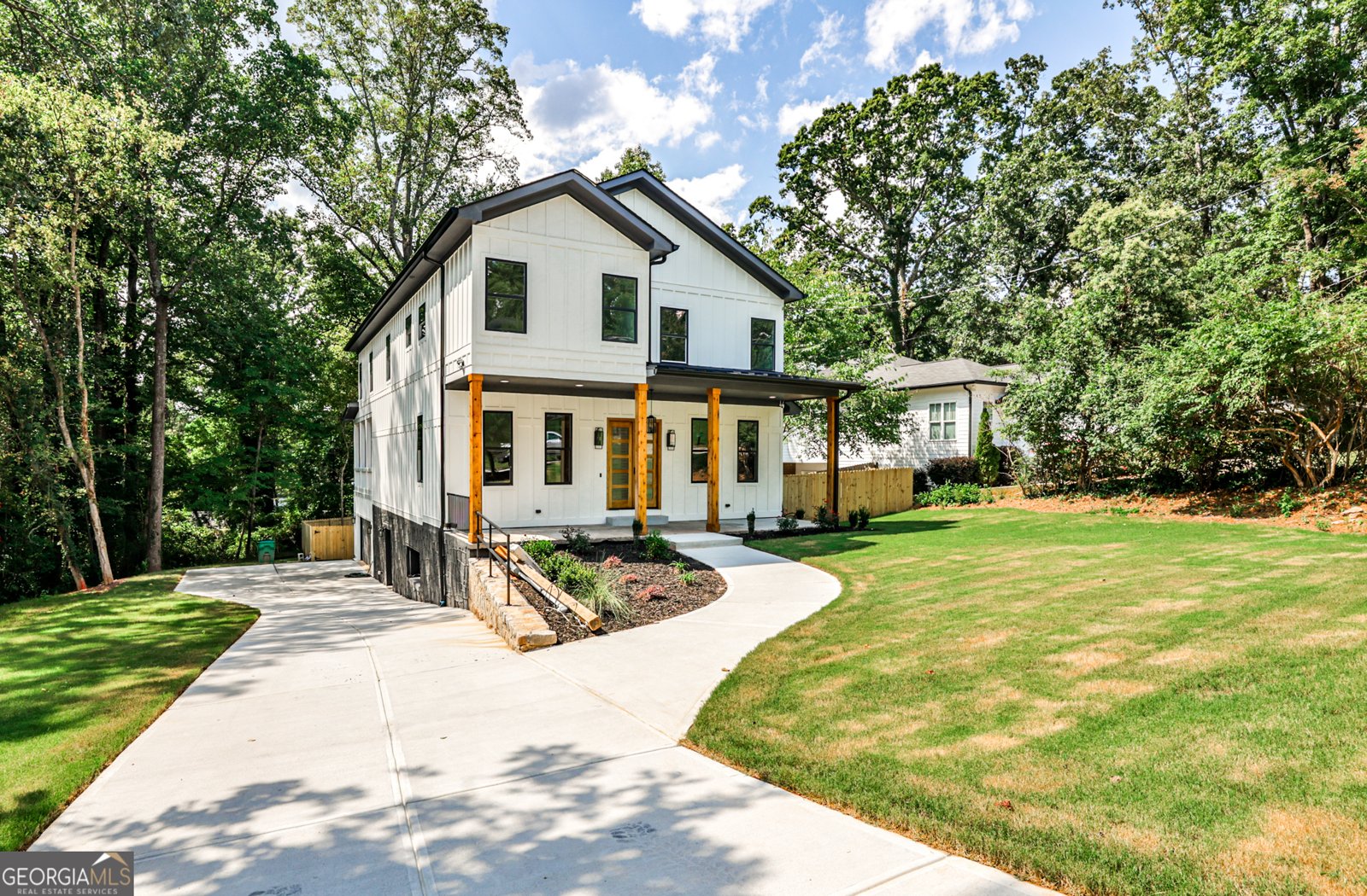 1401 Rupert Road Decatur - 3
