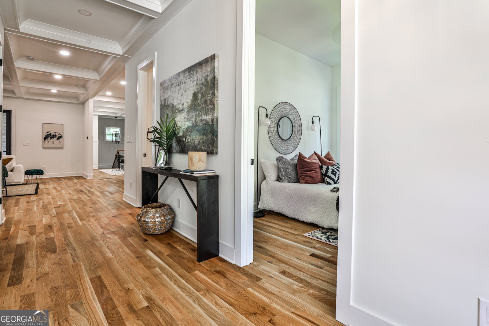 1401 Rupert Road Decatur - 8