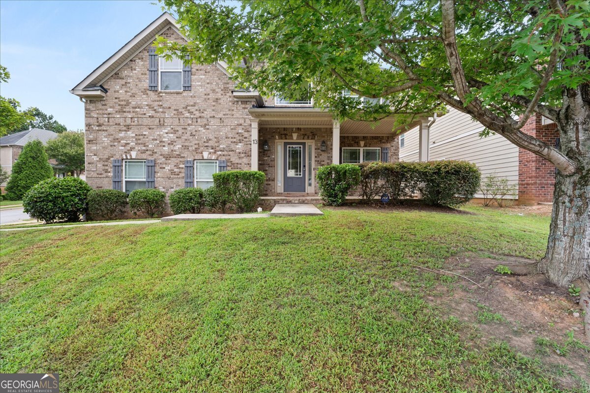13 Barcelona Street Newnan - 1