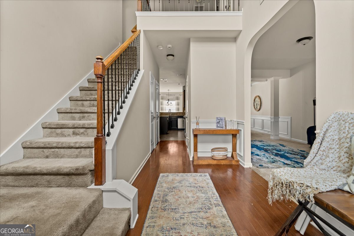 13 Barcelona Street Newnan - 4
