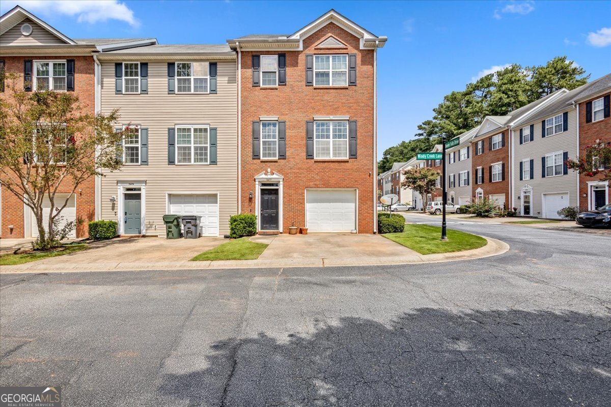 5477 Windy Creek Lane Norcross - 1