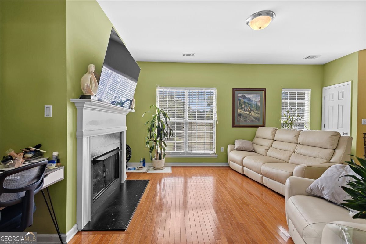 5477 Windy Creek Lane Norcross - 12