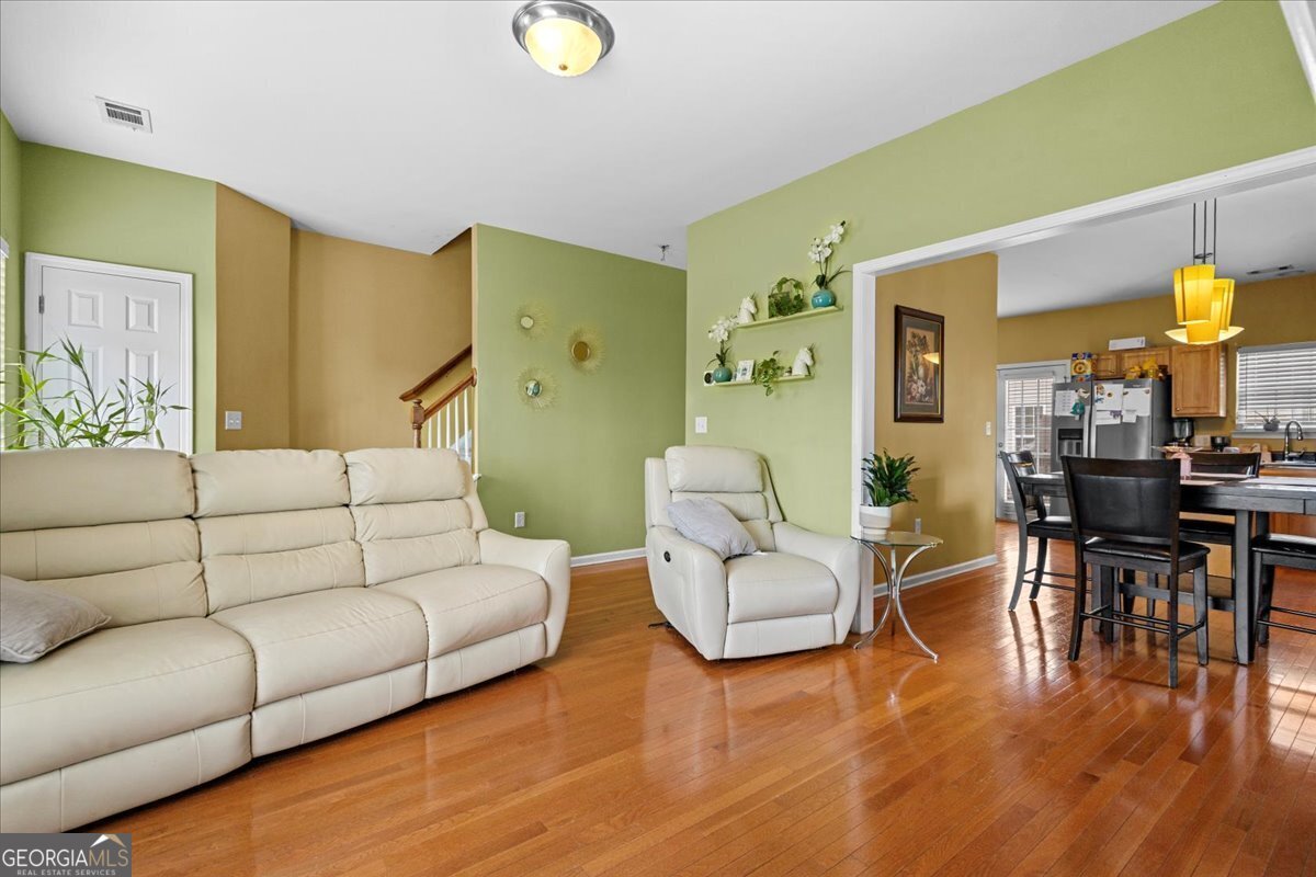 5477 Windy Creek Lane Norcross - 13