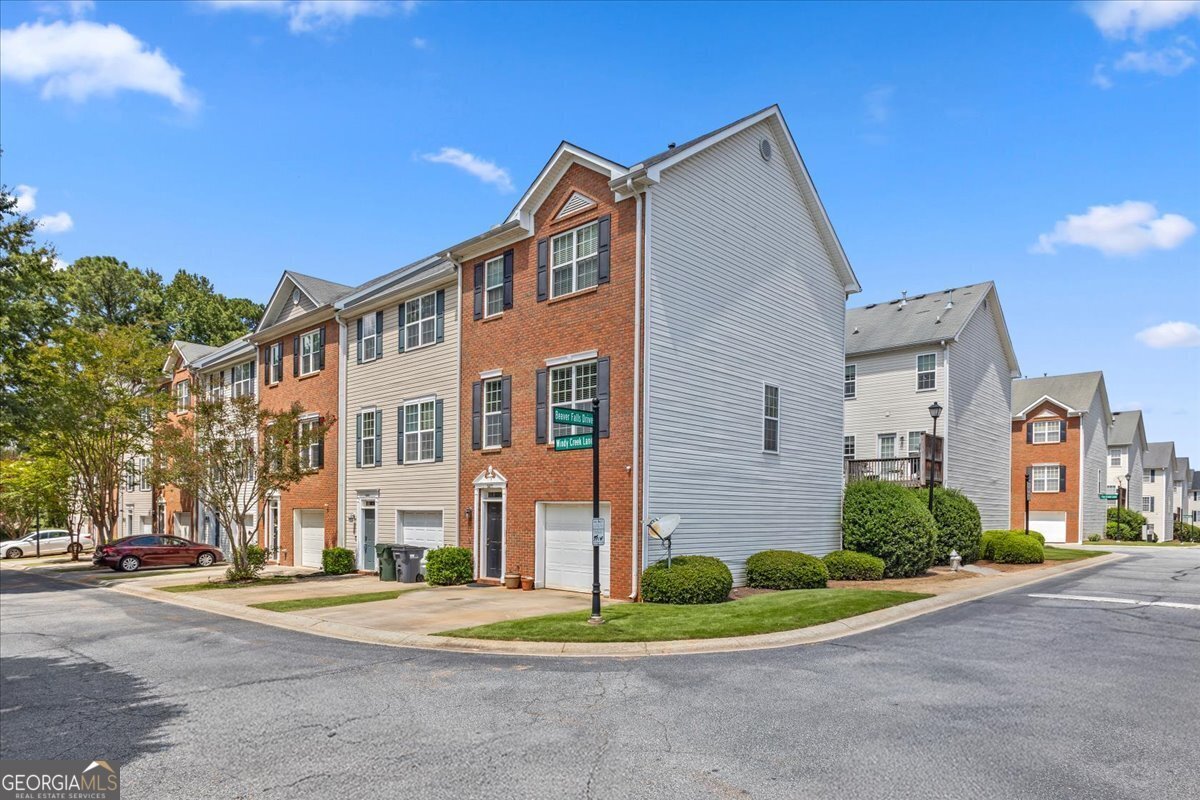 5477 Windy Creek Lane Norcross - 2