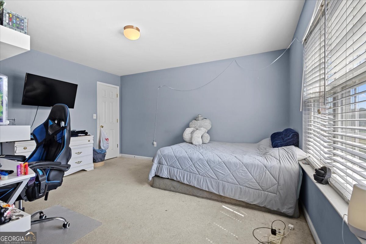 5477 Windy Creek Lane Norcross - 23