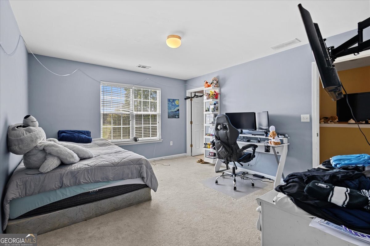 5477 Windy Creek Lane Norcross - 24