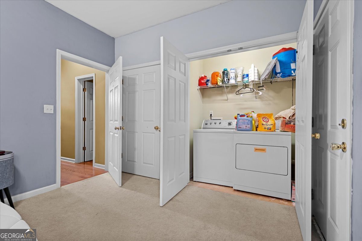 5477 Windy Creek Lane Norcross - 27