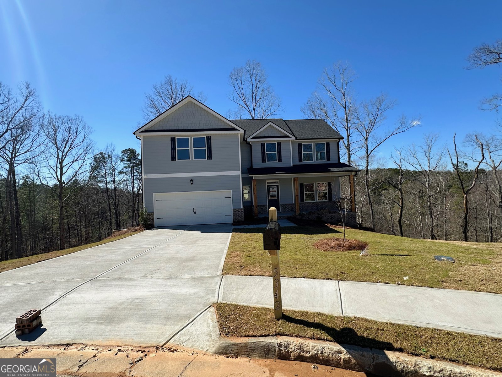 5342 Legacy Trail Douglasville - 7