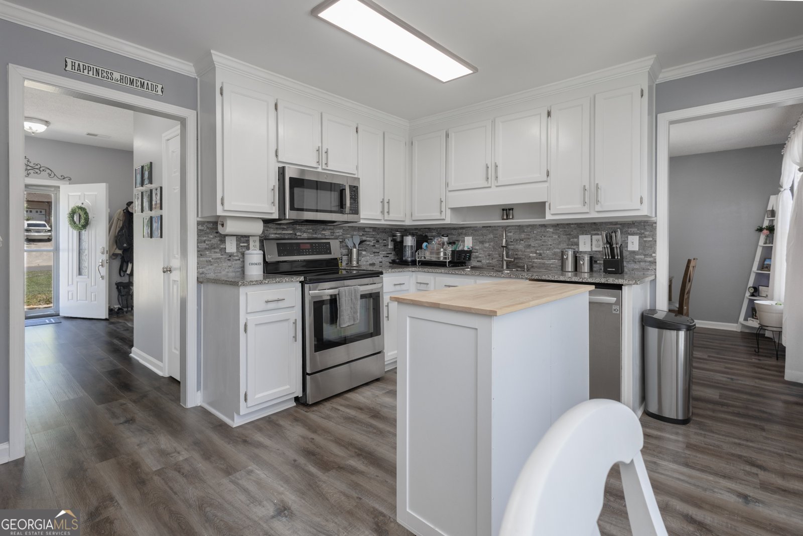4864 Diggers Way Sugar Hill - 12