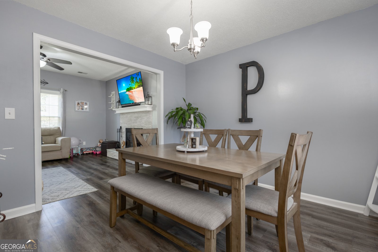 4864 Diggers Way Sugar Hill - 18