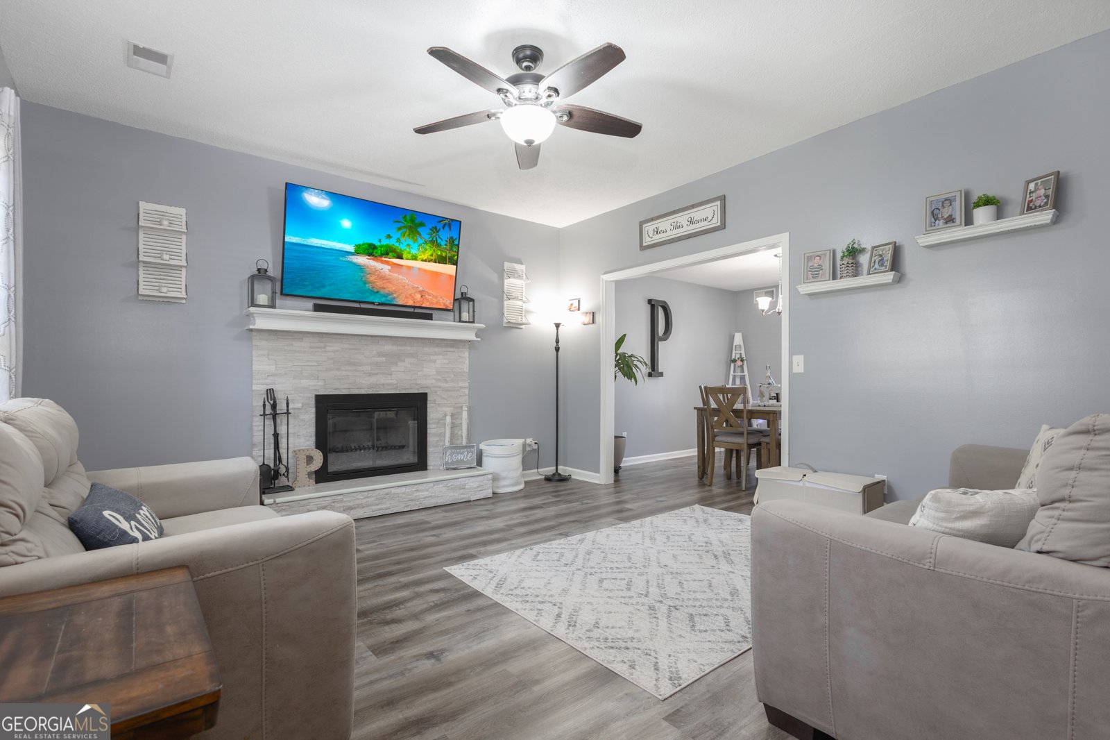 4864 Diggers Way Sugar Hill - 19