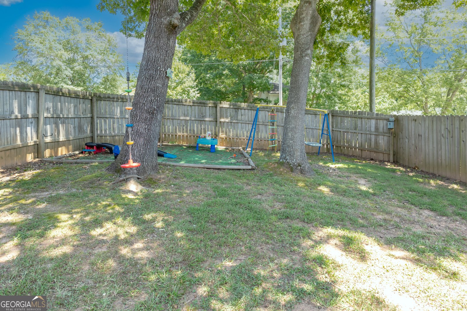 4864 Diggers Way Sugar Hill - 2