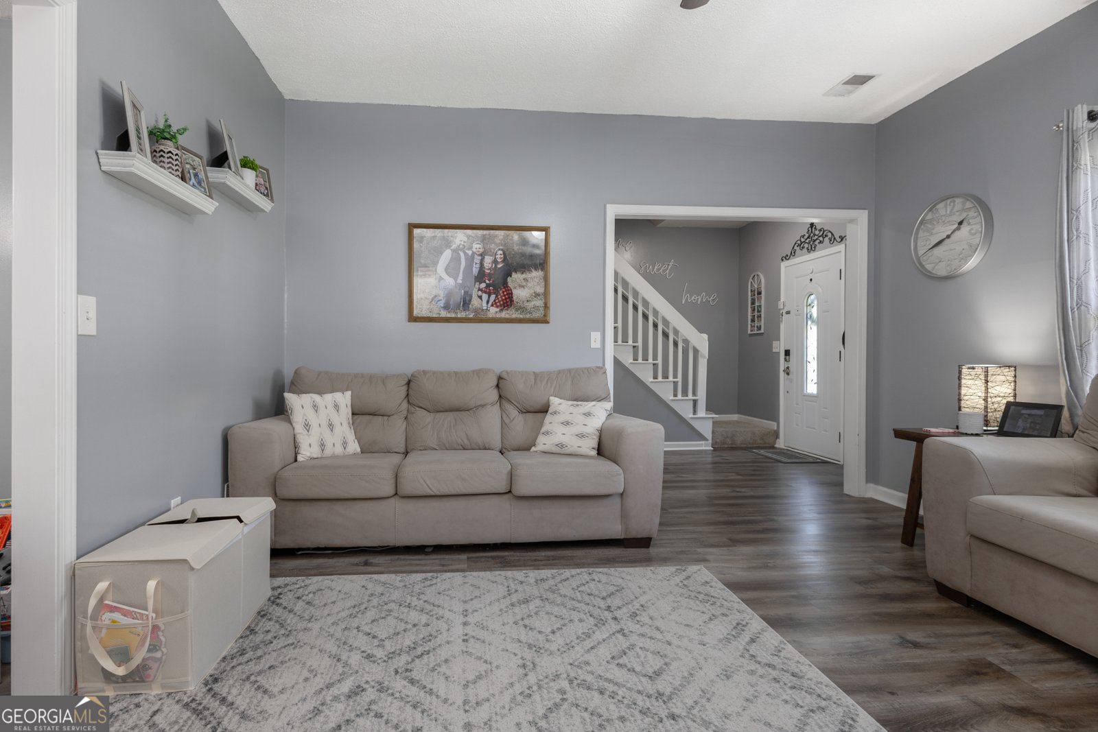 4864 Diggers Way Sugar Hill - 21
