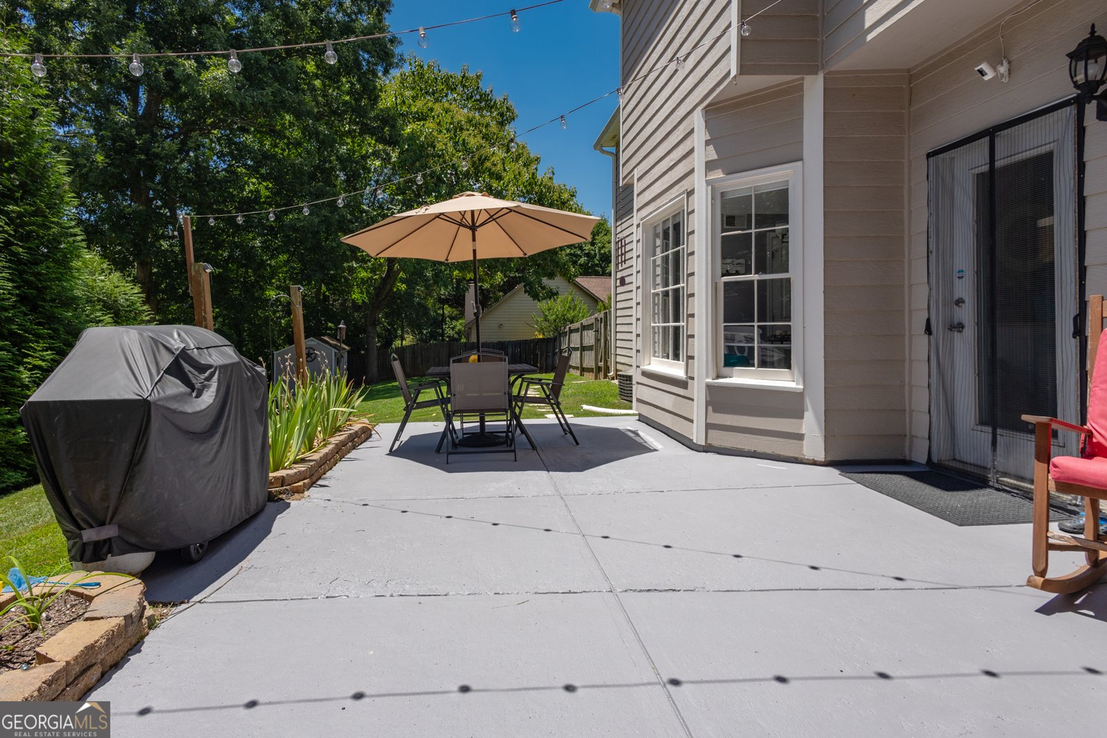 4864 Diggers Way Sugar Hill - 3