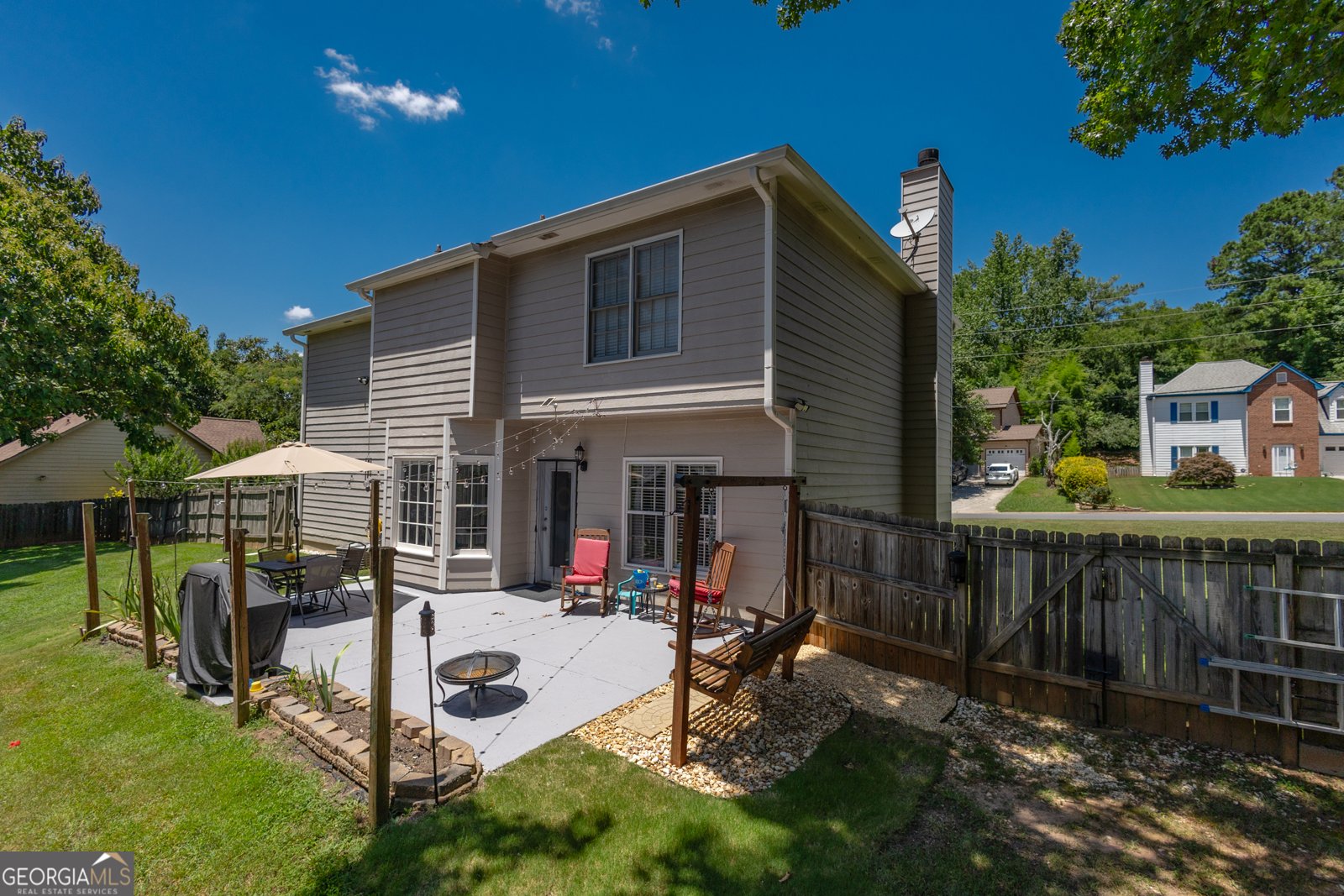 4864 Diggers Way Sugar Hill - 47