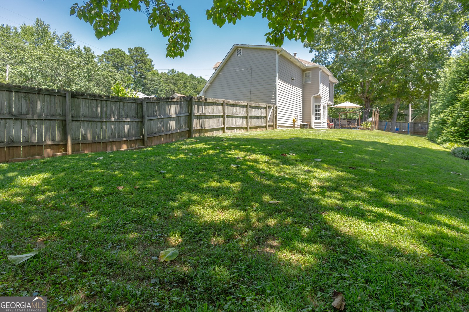 4864 Diggers Way Sugar Hill - 48