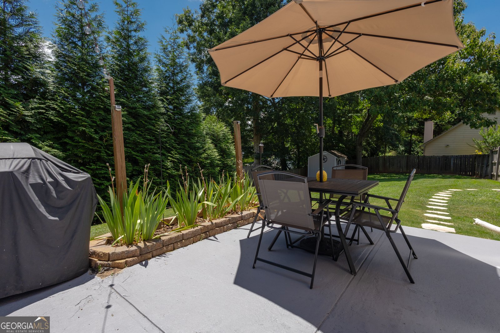 4864 Diggers Way Sugar Hill - 55