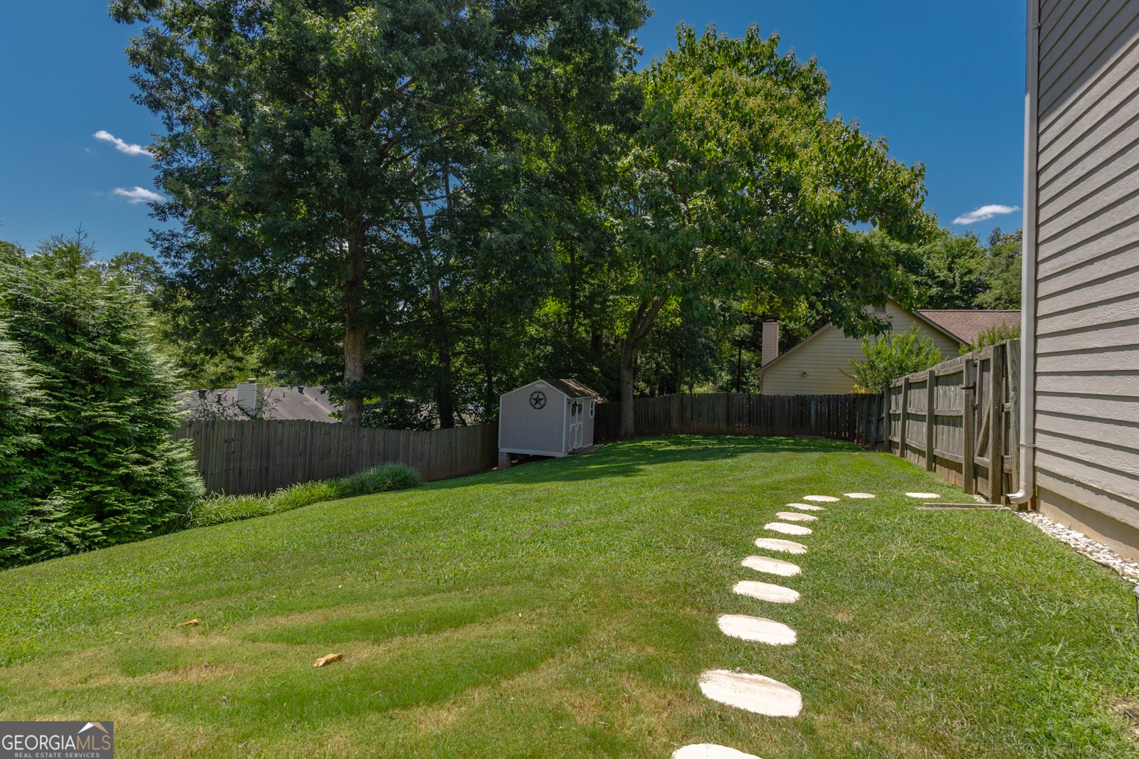 4864 Diggers Way Sugar Hill - 6