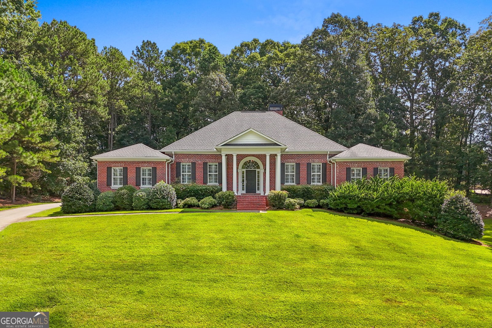 127 Darwish Drive McDonough - 1