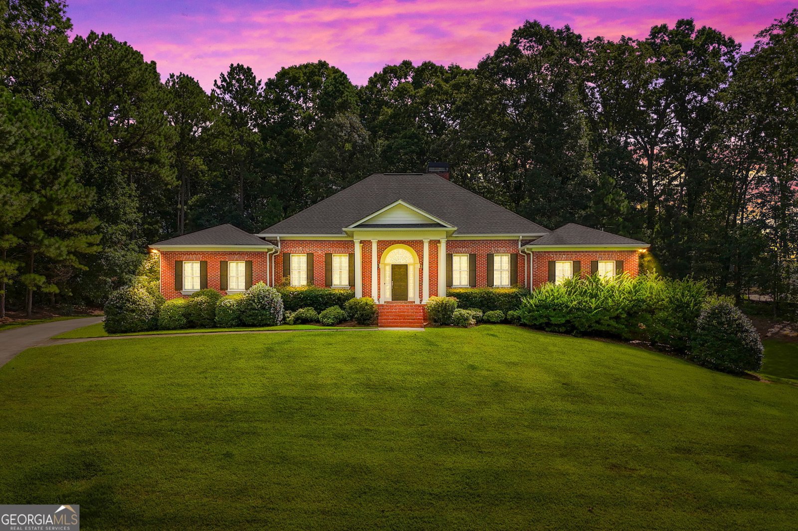 127 Darwish Drive McDonough - 2