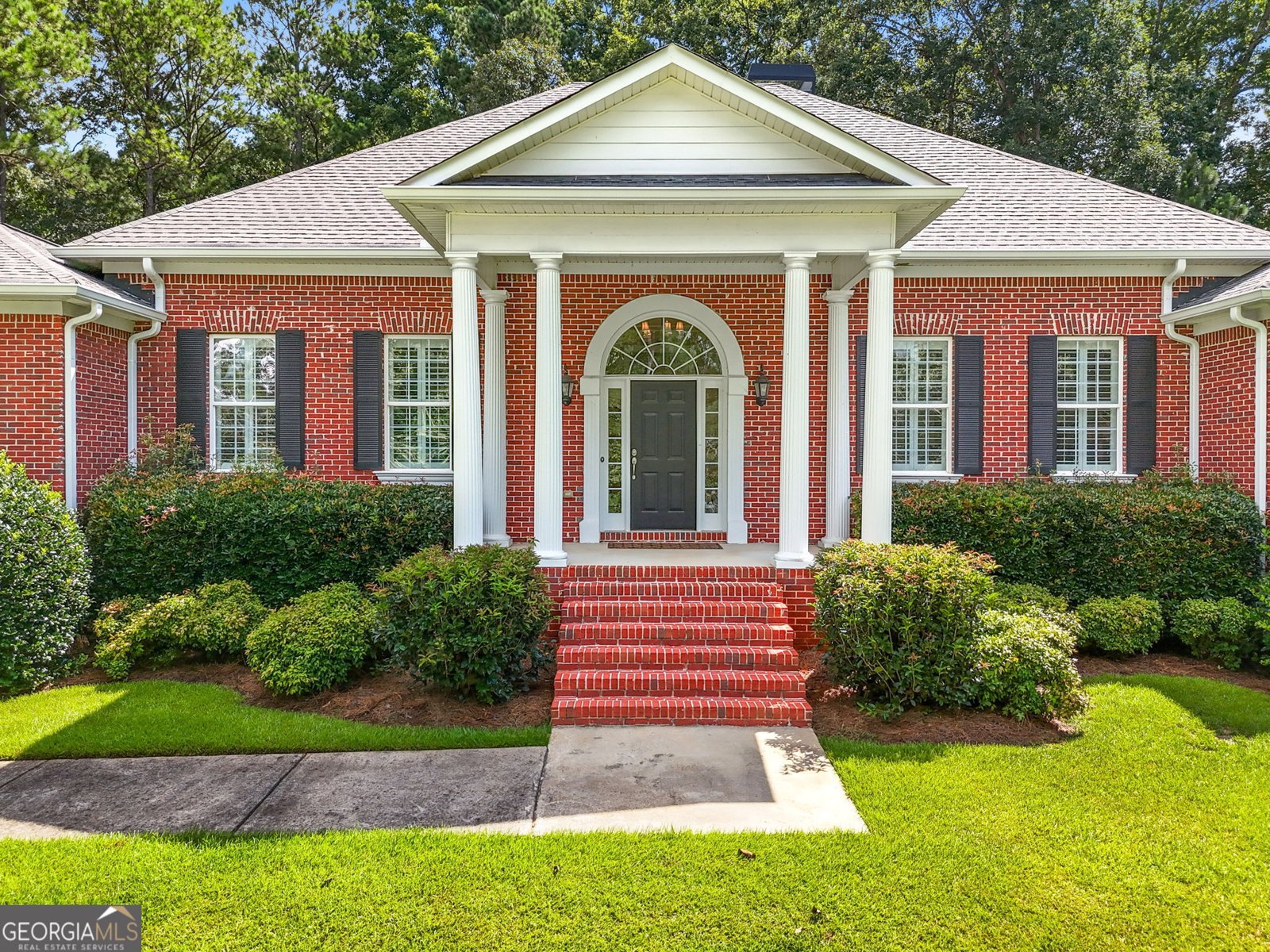 127 Darwish Drive McDonough - 3