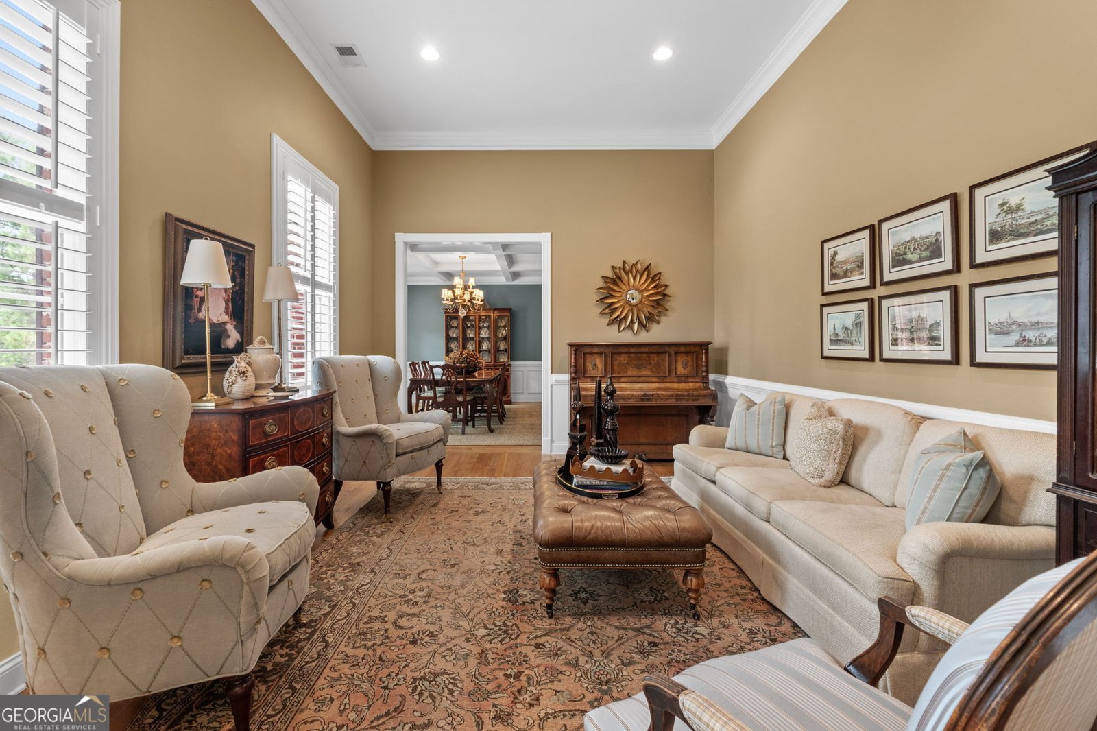 127 Darwish Drive McDonough - 7