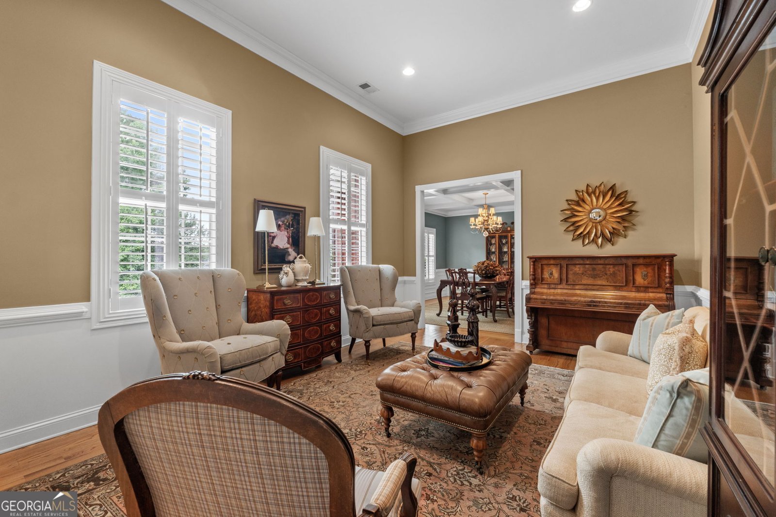 127 Darwish Drive McDonough - 8