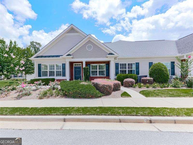 105 Owens Farm Lane Woodstock - 6