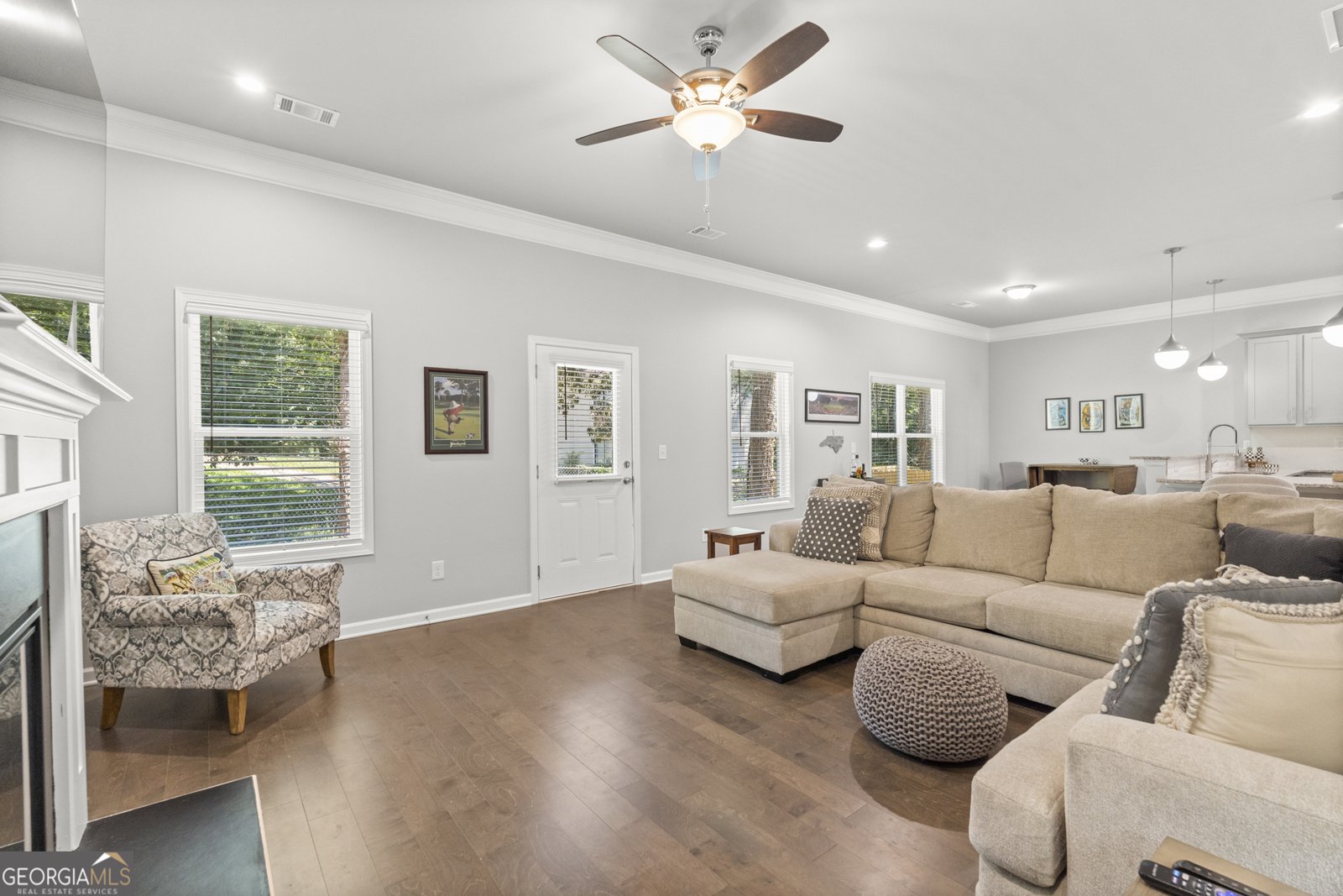 1844 Treymire Court Stone Mountain - 10