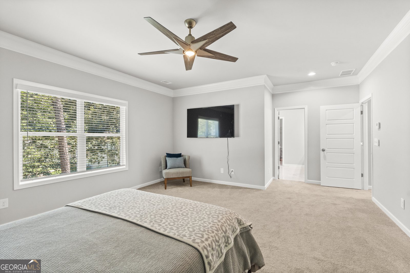 1844 Treymire Court Stone Mountain - 12