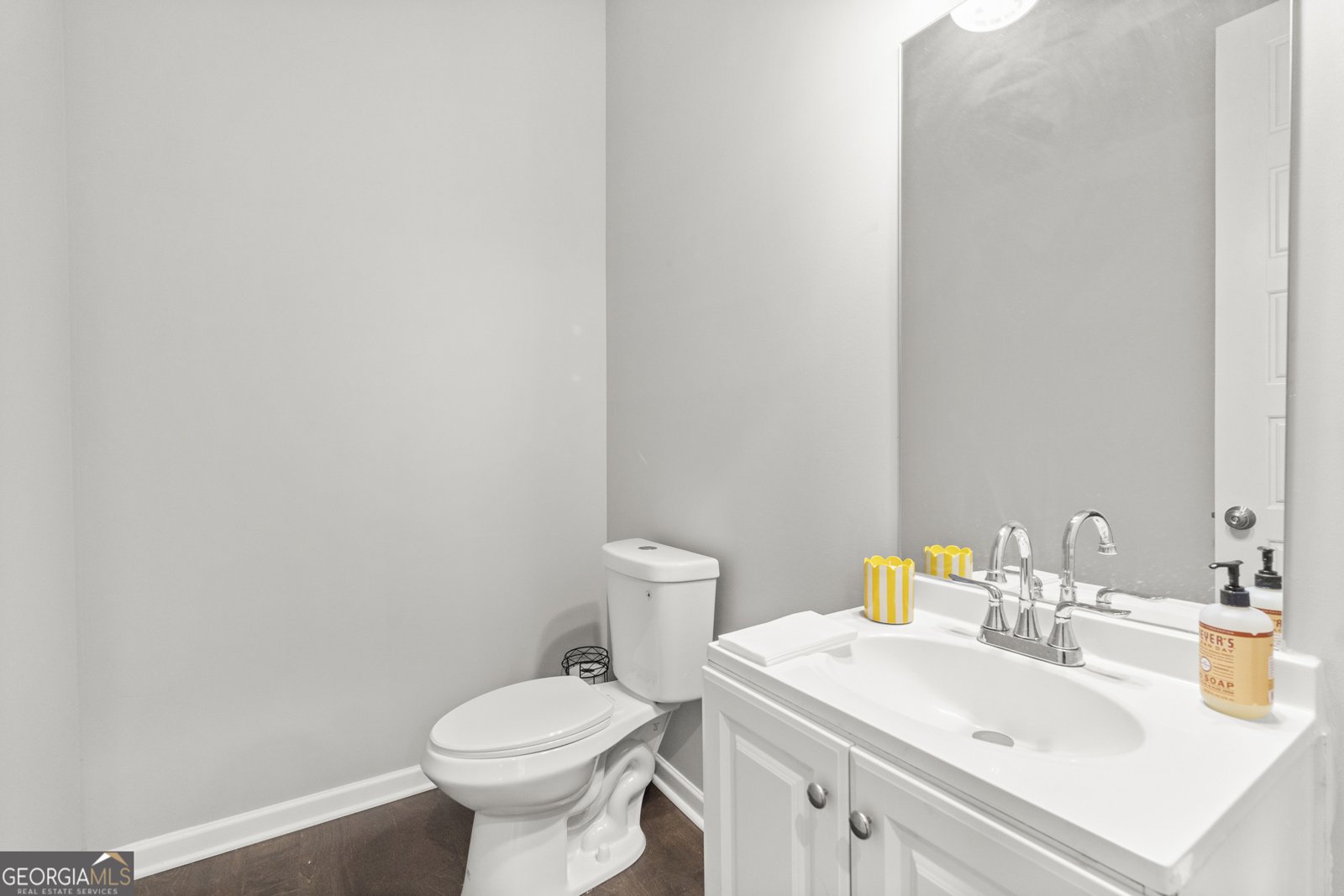 1844 Treymire Court Stone Mountain - 13