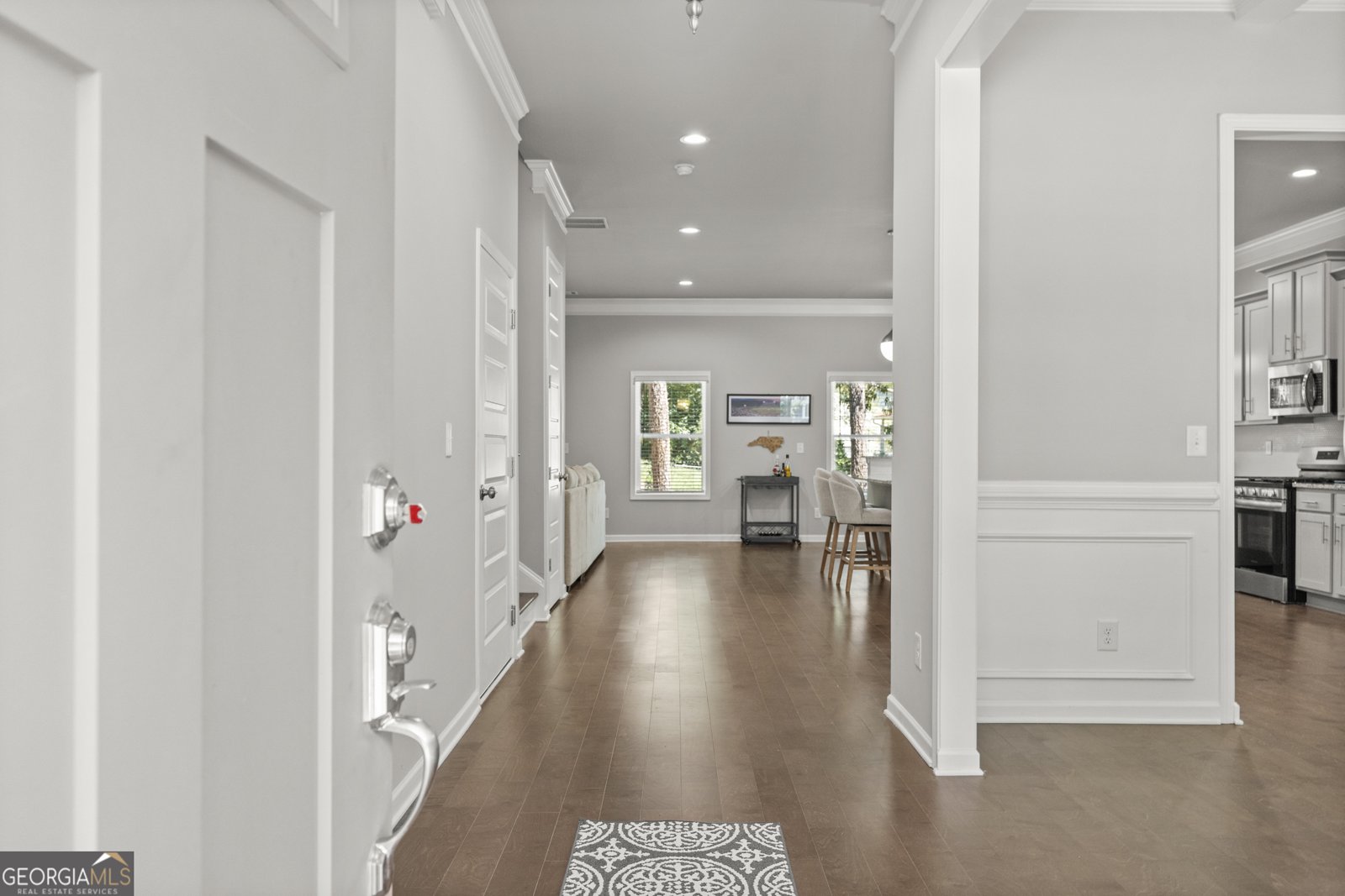 1844 Treymire Court Stone Mountain - 2