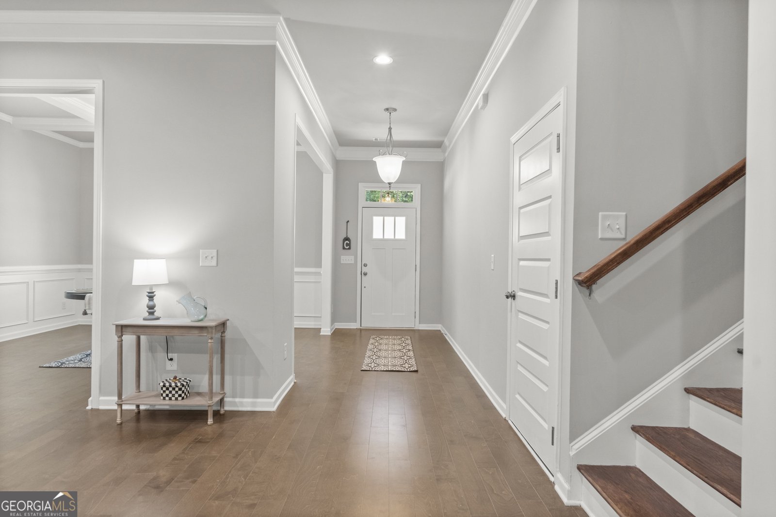 1844 Treymire Court Stone Mountain - 23