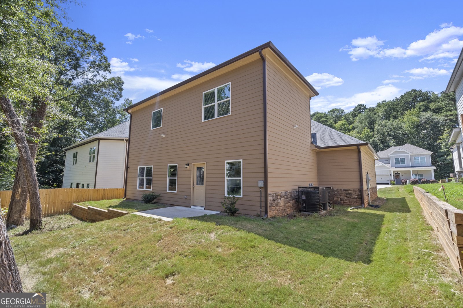 1844 Treymire Court Stone Mountain - 25