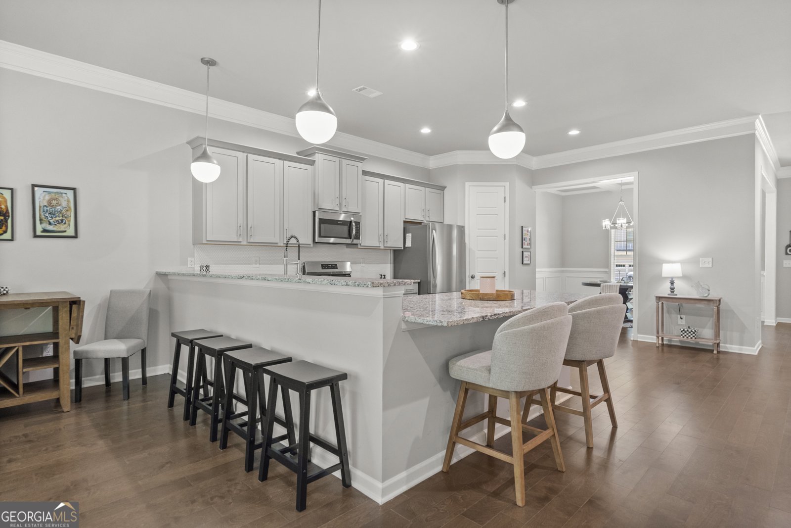 1844 Treymire Court Stone Mountain - 6